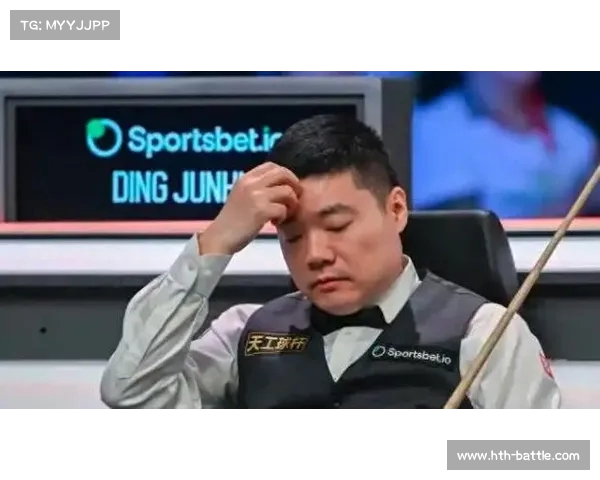 丁俊晖连续无缘斯诺克世锦赛第二轮,挑战何时才能突破? 丁俊晖连续无缘斯诺克世锦赛第二轮,挑战何时才能突破?