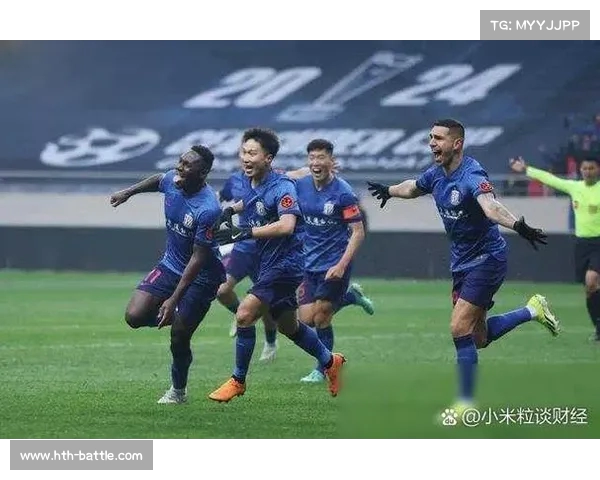 中超:本轮最佳防守球员,谁的表现最抢眼? 中超:本轮最佳防守球员,谁的表现最抢眼?