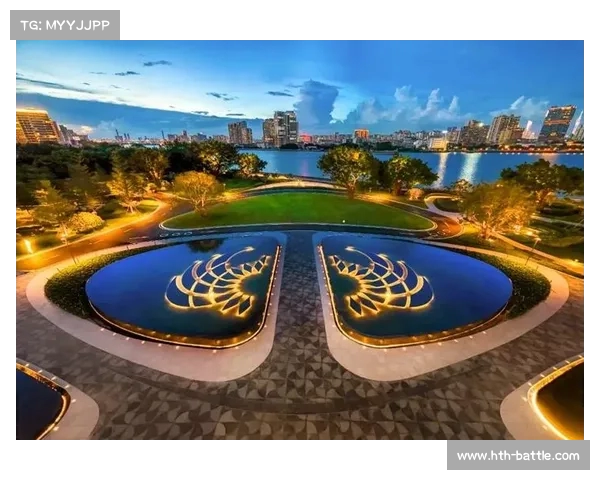 全球瞩目!广州这片滨水区将迎来华丽蜕变,成国际化新地标(广州滨江属于哪个省哪个市) 全球瞩目!广州这片滨水区将迎来华丽蜕变,成国际化新地标(广州滨江属于哪个省哪个市)